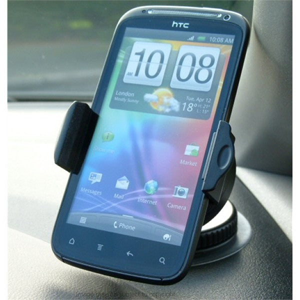 Smartphone Car Mount (sku 13527)