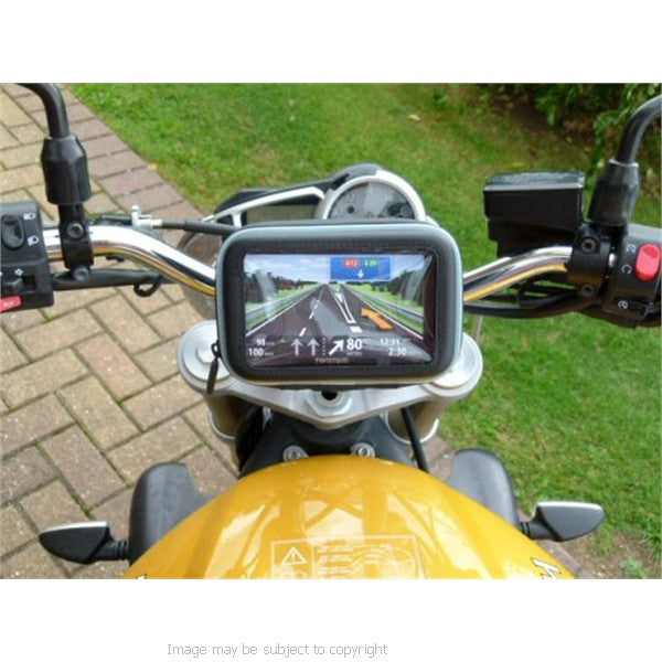 TomTom SatNav Motorcycle Mount  (SKU 11428)