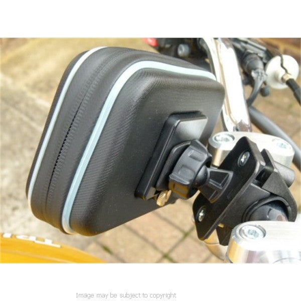 Powered SatNav GPS Bike Mount (SKU 11407)