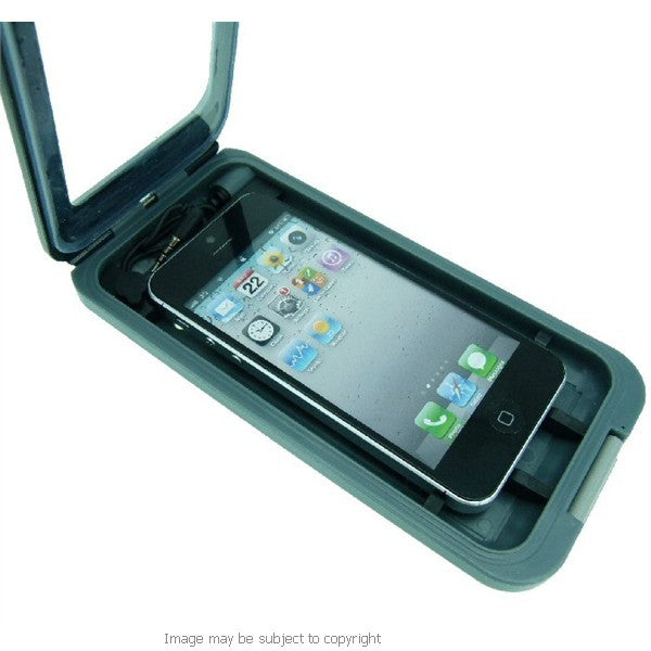 Armor-X IPX8 Waterproof iPhone 5 Bike Cycle Mount (sku 16761)