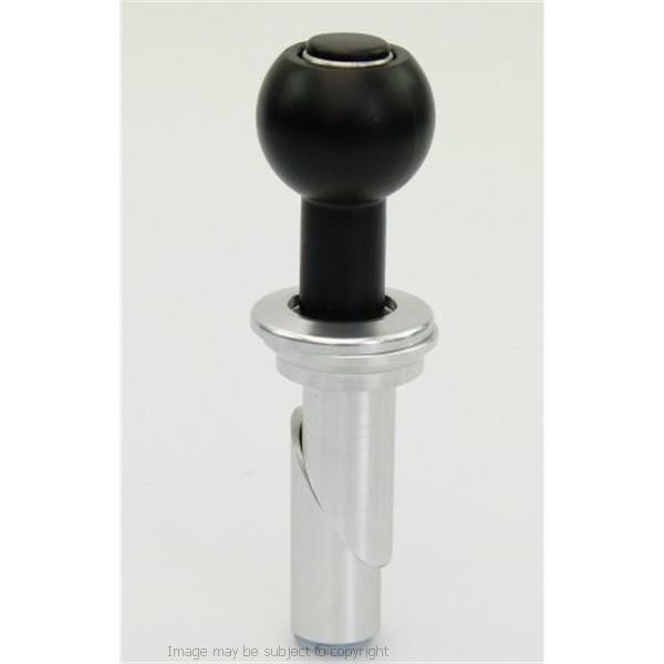 Motorcycle Fork Stem Mount for Honda CBR1000RR Fireblade fits TomTom Urban Rider (sku 14875) - BuyBits Ltd UK