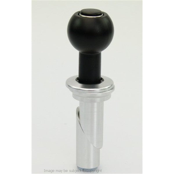 Ultimate Addons 20.5mm - 24.5mm Fork Stem Yoke Motorcycle Mount (sku 15033)