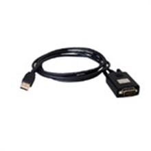 ORIGINAL GARMIN USB to RS232 CONVERTER CABLE p-n 010-10310-00 (SKU 4265)