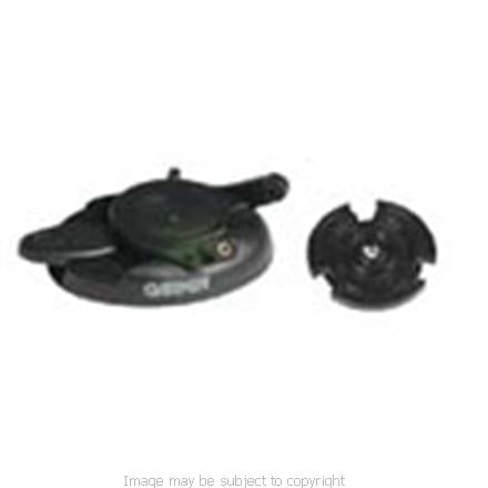 ORIGINAL GARMIN GPS 72 &amp; 76 UNIVERSAL ADHESIVE MOUNTING ADAPTER P-N 010-10353-00 (SKU 4404)