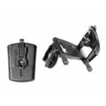 ORIGINAL GARMIN eTREX series CAR WINDSHIELD SUCTION CUP MOUNTING BRACKET P-N 010-10361-00 (SKU 4327)