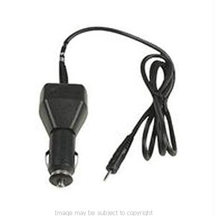 Garmin Vehicle Power Cable FOR GPS &amp; iQue 010-10412-00 (SKU 7088)
