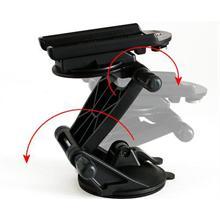 ORIGINAL GARMIN GEKO 101 201 &amp; 301 SUCTION CUP WINDSHIELD MOUNTING BRACKET P-N 010-10428-00 (SKU 4293) - BuyBits Ltd UK