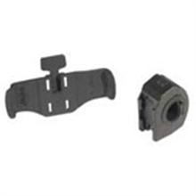 ORIGINAL GARMIN FORERUNNER 201 &amp; 301 HANDLEBAR MOUNT BRACKET P-N 010-10446-00 (SKU 4274)