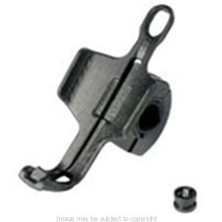 ORIGINAL GARMIN GPS 60 HANDLEBAR MOUNTING BRACKET P-N 010-10454-00 (SKU 4357)