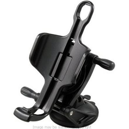 ORIGINAL GARMIN GPSMAP SERIES SUCTION WINDOW MOUNT P-N 010-10457-00 (SKU 4365)