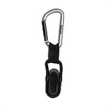 ORIGINAL GARMIN ASTRO CARABINER BUTTON CLIP P-N 010-10481-00 (SKU 4294)