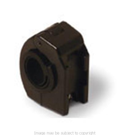 Garmin Rail Mount Adapter 010-10496-01 (SKU 6493)