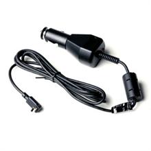 Genuine GARMIN NUVI 1200 1210 1240 1250 1260t CAR CHARGER 12v POWER CABLE  P-N 010-10723-06 (SKU 5794)