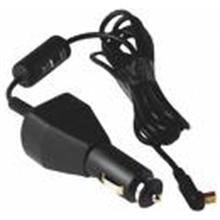Genuine GARMIN NUVI 1200 1210 1240 1250 1260t CAR CHARGER 12v POWER CABLE  P-N 010-10723-06 (SKU 5794)