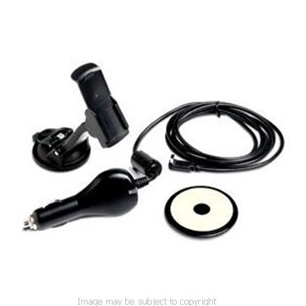 Genuine Garmin Dakota 10 - 20 Automotive Navigation Kit for the 010-10851-10 (SKU 7580)