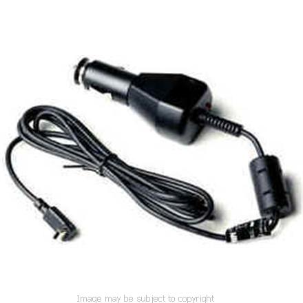 ORIGINAL GARMIN OREGON VEHICLE POWER CABLE p-n 010-10851-11 (SKU 4819)