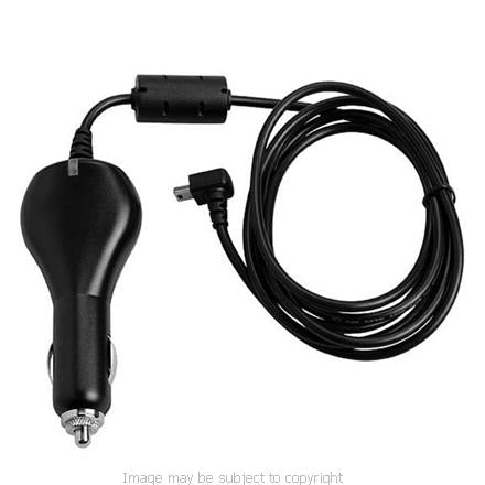 GARMIN Approach G3 G5 VEHICLE POWER CABLE 010-10851-11 (SKU 7589 )