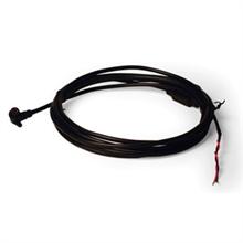 ORIGINAL GARMIN ZUMO 400 450 500 550 REPLACEMENT POWER CABLE p-n 010-10861-00 (SKU 4202)