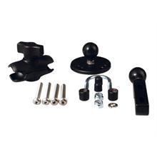 ORIGINAL GARMIN ZUMO RAM MOUNTING KIT p-n 010-10962-00 (SKU 4199)