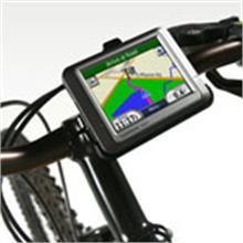 ORIGINAL GARMIN NUVI SERIES P-N 010-11011-00 BICYCLE HANDLEBAR MOUNT (SKU 4140) - BuyBits Ltd UK