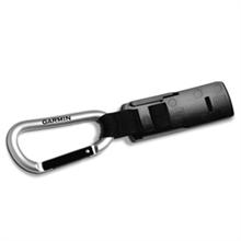 ORIGINAL GARMIN COLORADO 300 400c 400i &amp; 400t CARABINER MOUNT p-n 010-11022-00 (SKU 4257)