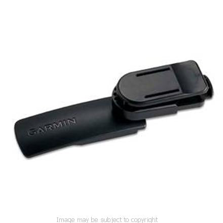 Garmin Oregon-Dakota Belt Clip 010-11022-10 (SKU 6483)