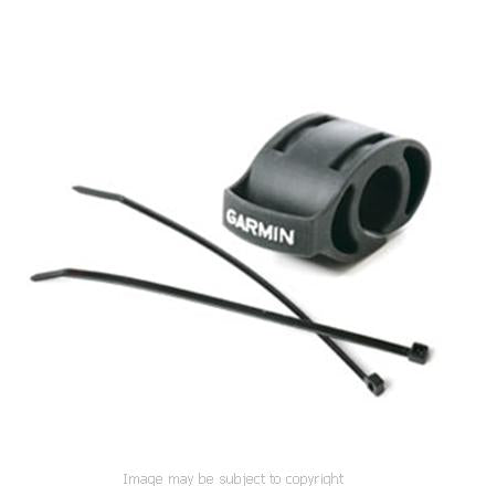 ORIGINAL GARMIN FORERUNNER 405, 50, FR60 BICYCLE MOUNT KIT P-N 010-11029-00 (SKU 4810)