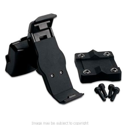 ORIGINAL GARMIN NUVI 500 &amp; 550 SCOOTER MOUNTING KIT p-n 010-11143-03 (SKU 4416)
