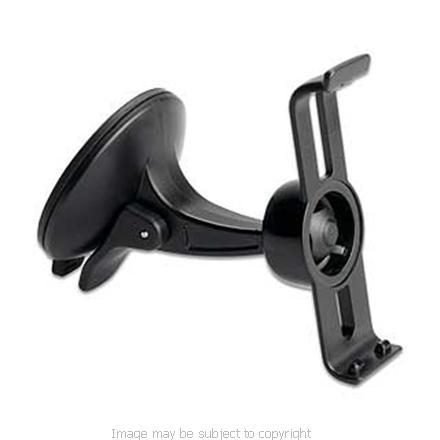 GENUINE GARMIN NUVI 1200 1210 1240 1250 1260T SUCTION CUP WINDOW MOUNT with ADHESIVE DASH DISC 010-11305-00 (SKU 5504) - BuyBits Ltd UK