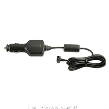 Garmin Nuvi 1690 Vehicle Power Cable 010-11382-02 (SKU 6554)