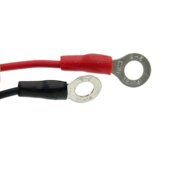 Motorcycle Hardwire Charger for Samsung Galaxy S9 (sku 50657) - BuyBits Ltd UK