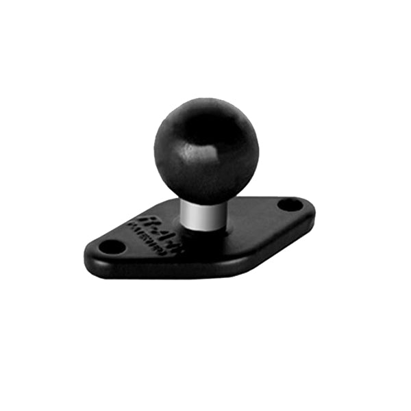 Genuine RAM RAM-B-166-202AU SUCTION CUP WINDOW MOUNT with CAMERA - CAMCORDER MOUNTING BASE (SKU 6314)