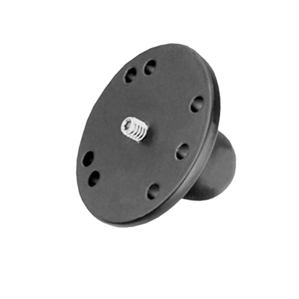 Genuine RAM RAM-B-166-202AU SUCTION CUP WINDOW MOUNT with CAMERA - CAMCORDER MOUNTING BASE (SKU 6314)