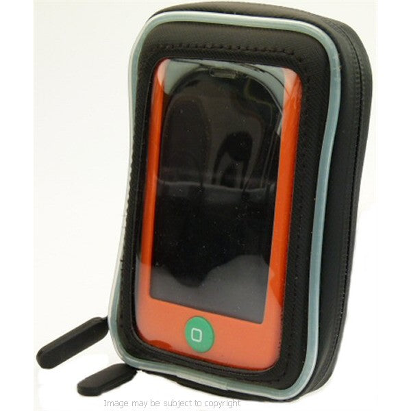 Apple iPhone 5S Waterproof Case with RAM 1inch Socket for RAM Motorbike Mounts (sku 17477)