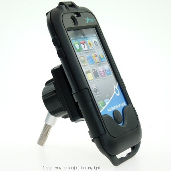 iPhone 3GS Motorcycle Mount for Honda CB1000R (17199)