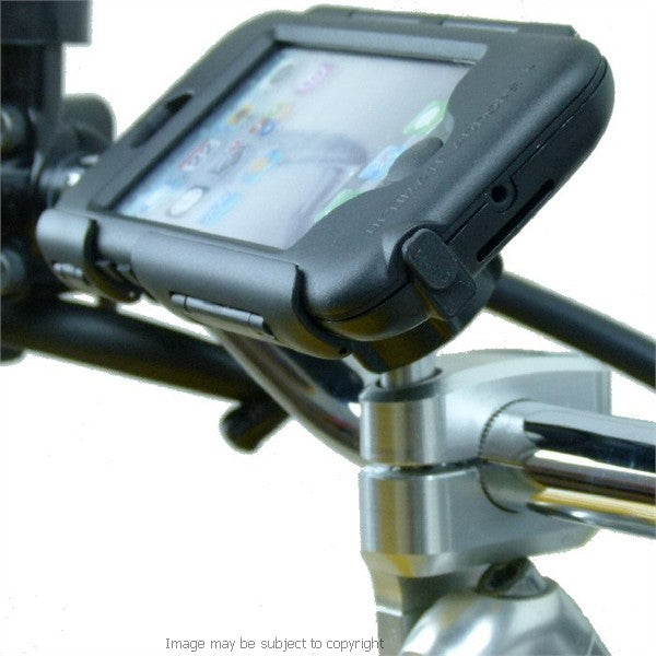 iPhone 5C Motorcycle Mount for Honda CB1000R  (SKU 19246)