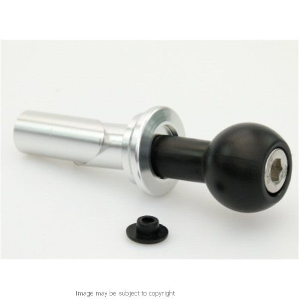 Weather Resistant Galaxy Note 8 Motorcycle Fork Stem Yoke Mount 20.5 -24.5mm (sku 41900)