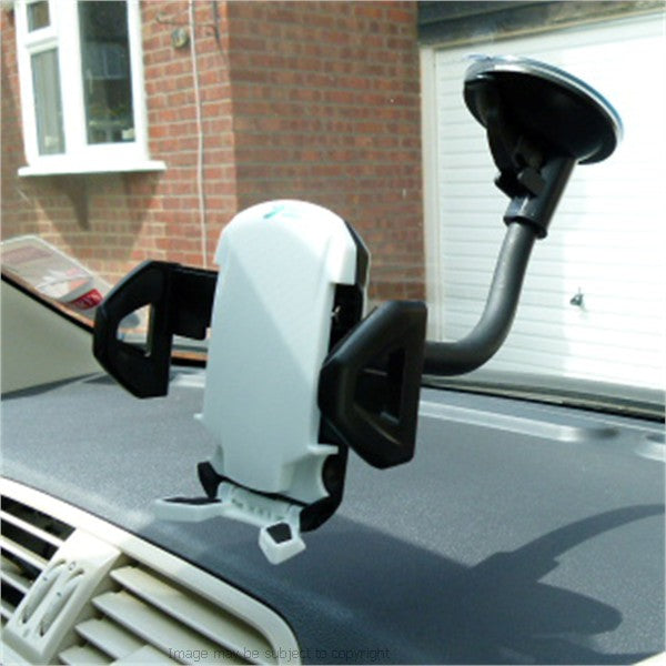 Car Mount and Holder for Samsung Galaxy Note (sku 11909)