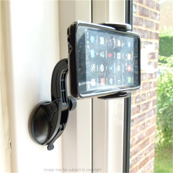 Stick Anywhere Multi Surface Car Mount for Samsung Galaxy S III - S3 (sku 14403) - BuyBits Ltd UK
