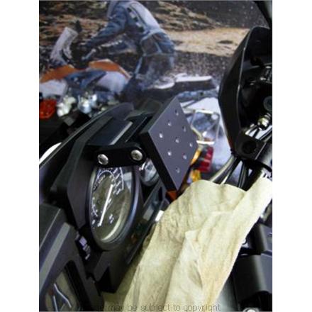 GENUINE MIGSEL BMW R1150GS GPS SATNAV MOUNTING OPTION GPS-A-1150GS (SKU 5978)