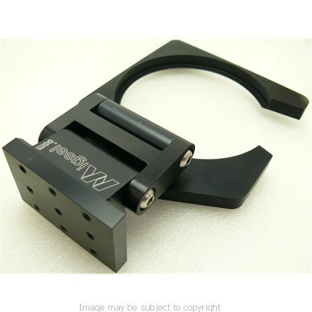 GENUINE MIGSEL BMW R1150GS GPS SATNAV MOUNTING OPTION GPS-A-1150GS (SKU 5978)