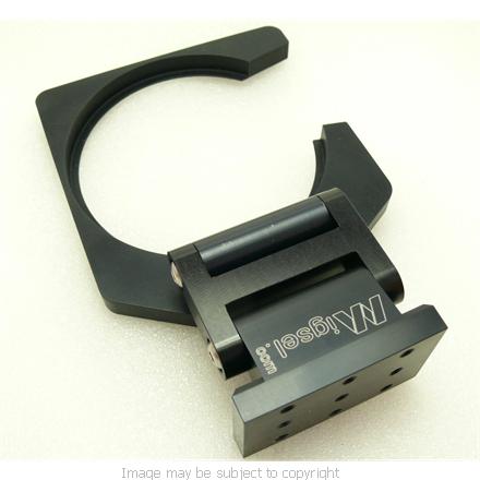 GENUINE MIGSEL BMW R1150GS GPS SATNAV MOUNTING OPTION GPS-A-1150GS (SKU 5978)