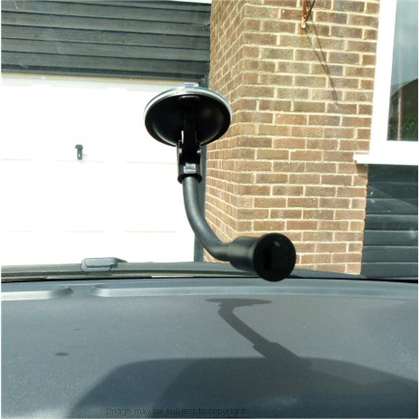 Car Mount and Holder for Samsung Galaxy Note (sku 11909)