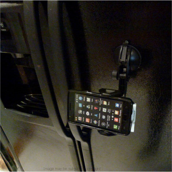 Samsung Galaxy Note Car Mount (sku 12131)