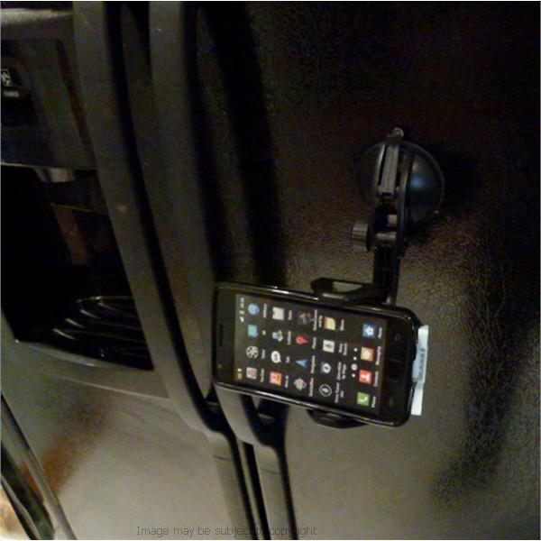 Stick Anywhere Multi Surface Car Mount for Samsung Galaxy S III - S3 (sku 14403) - BuyBits Ltd UK