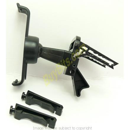 Car Vent Mount for the GARMIN NUVI 1200 1210 1240 1250 1260T (SKU 7070)