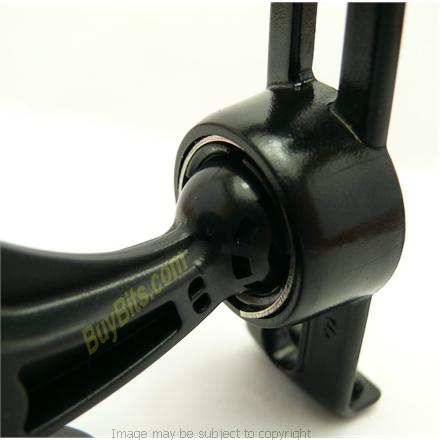 Ktech SUCTION CUP WINDOW MOUNT with holder for GARMIN NUVI 1200 1210 1240 1250 1260t (SKU 6518)