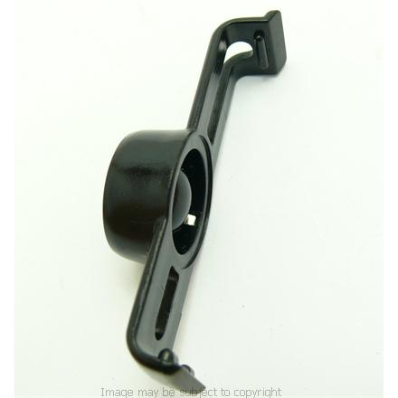 ARKON POWERED HOLDER for the GARMIN NUVI 1300 1310 1350 1350T 1370T 1390T (SKU 6228)