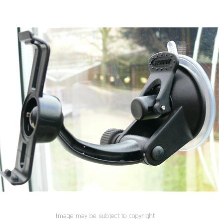 ARKON SUCTION CUP WINDOW &amp; DASH MOUNTING KIT for the GARMIN NUVI 1300 1310 1350 1350T 1370T 1390T (SKU 6225)
