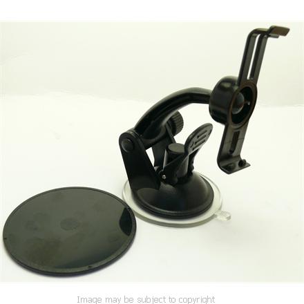 ARKON SUCTION CUP WINDOW &amp; DASH MOUNTING KIT for the GARMIN NUVI 1200 1210 1240 1250 1260t (SKU 6224)